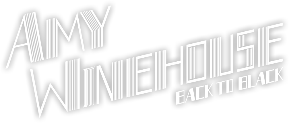 Amy Winehouse - Back To Black