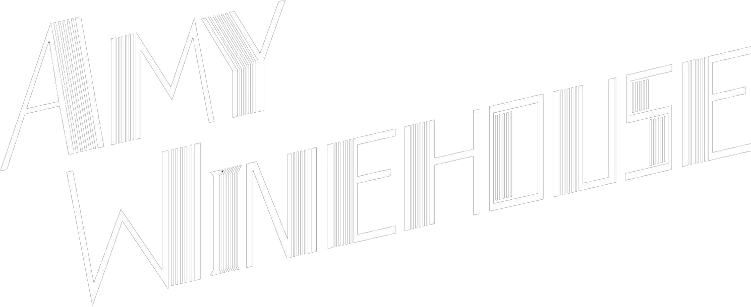 Amy Winehouse - Back To Black